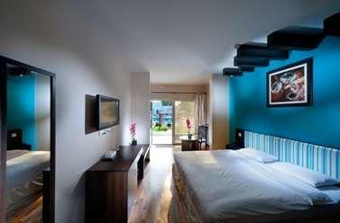 Hotel Al Wadi Suhar