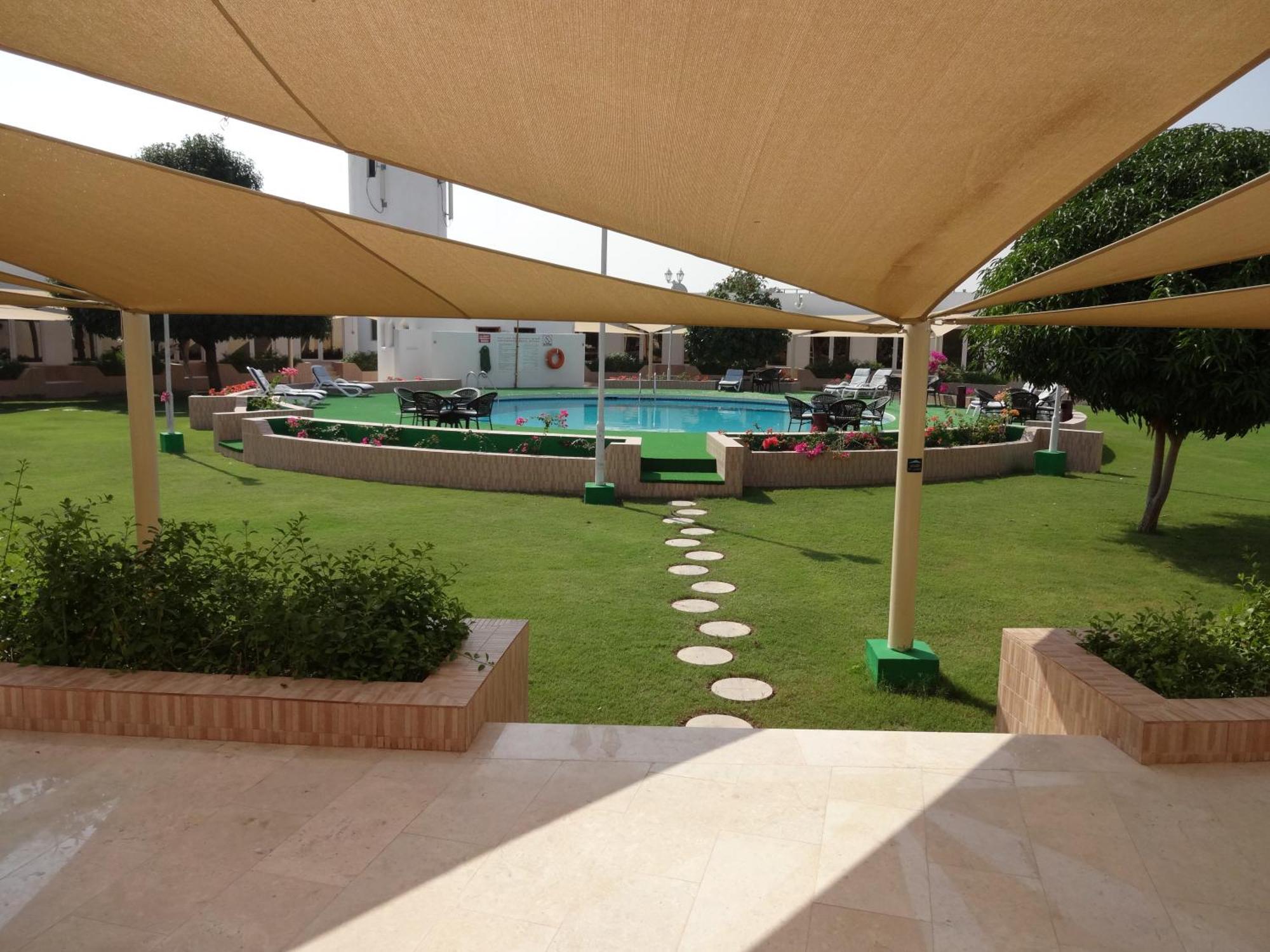 Al Wadi