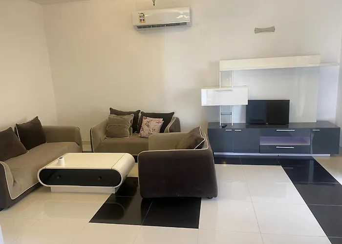 Al Wadi Hotel