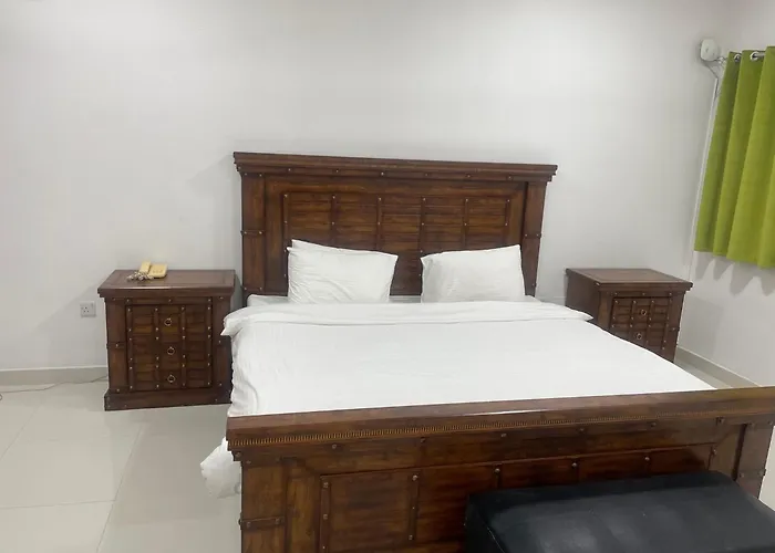 Al Wadi Hotel