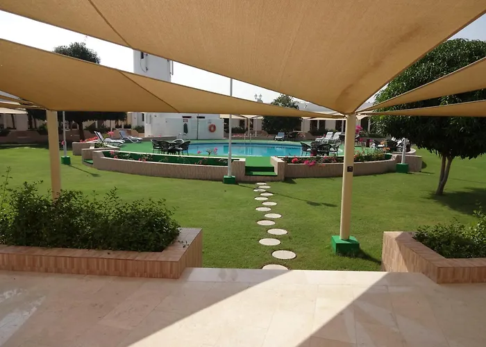 Al Wadi Hotel